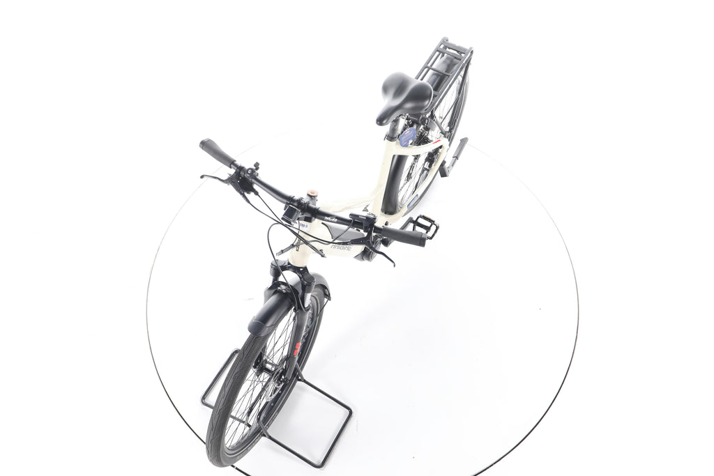 Haibike Trekking 4 Trekking E-Bike - Image 17