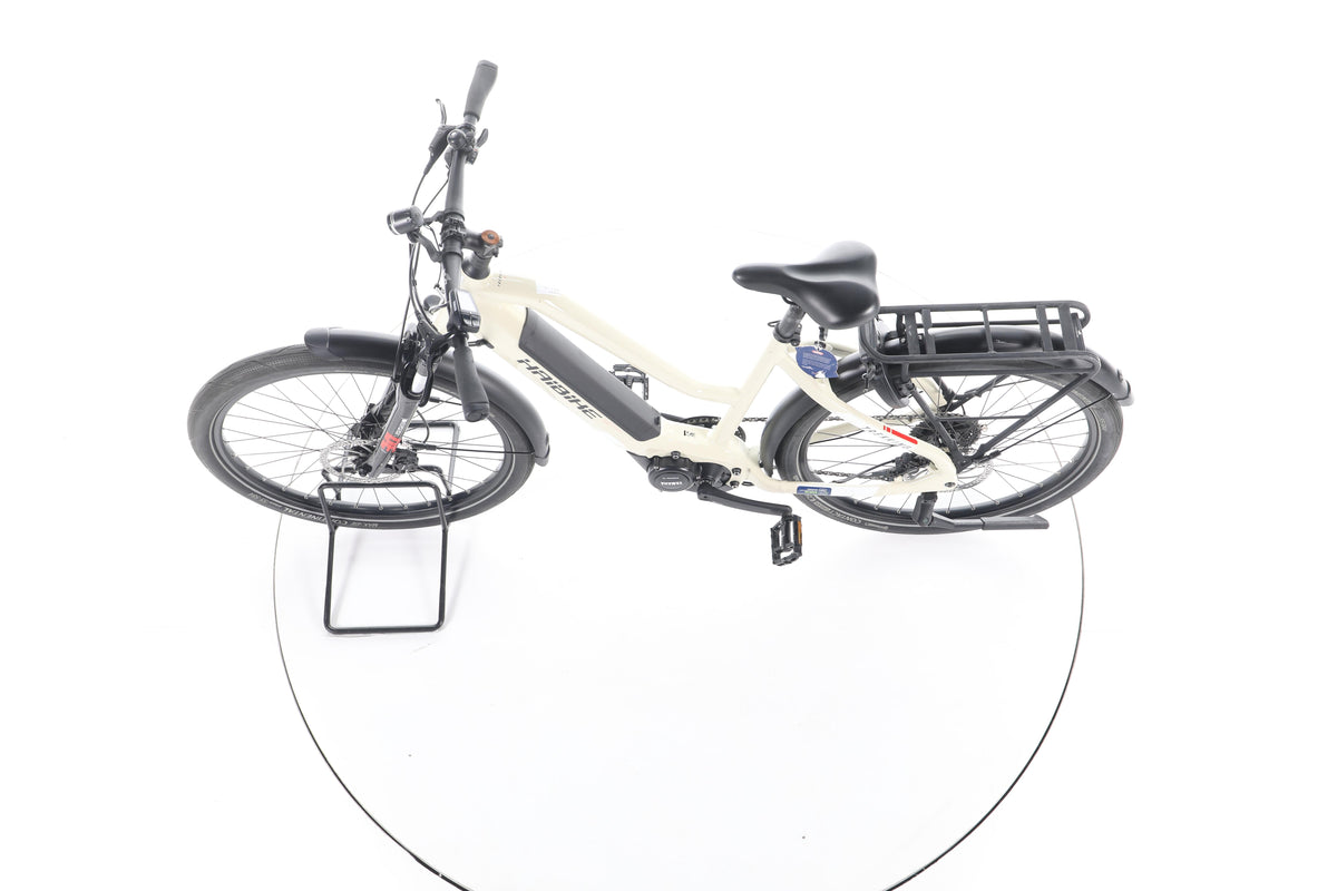 Haibike Trekking 4 Trekking E-Bike - Image 19