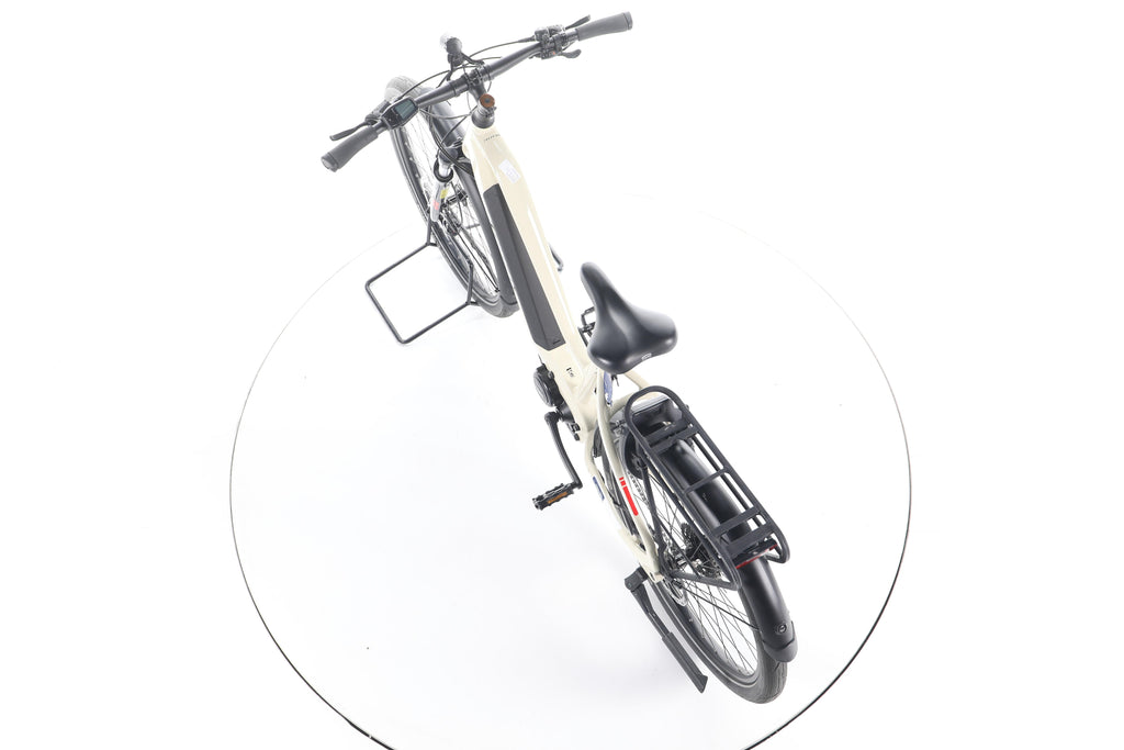 Haibike Trekking 4 Trekking E-Bike - Image 21