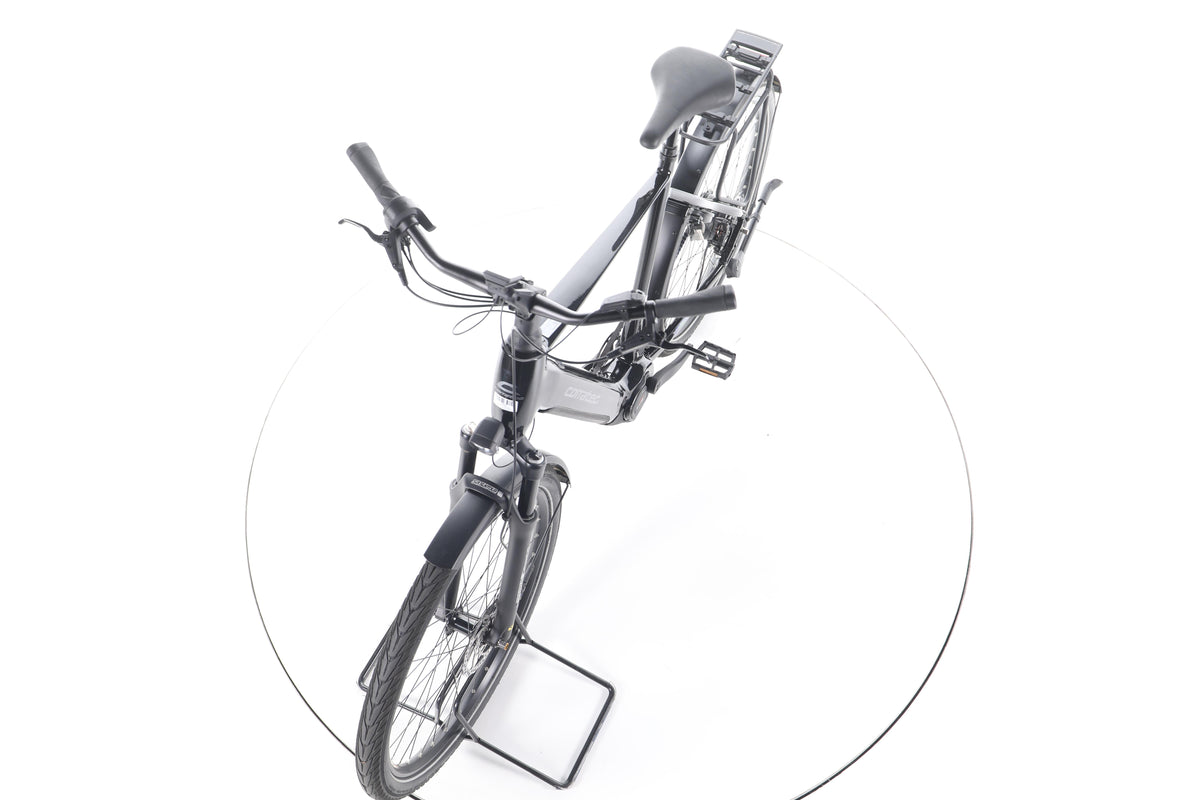 Corratec E-Power C29 CX8 Belt City E-Bike 2025 - Image 17