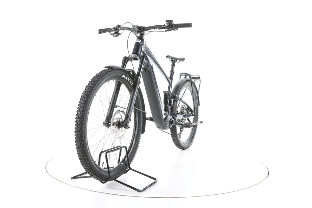 Giant Stance E+ Pro EX SUV E-Bike - Image 5
