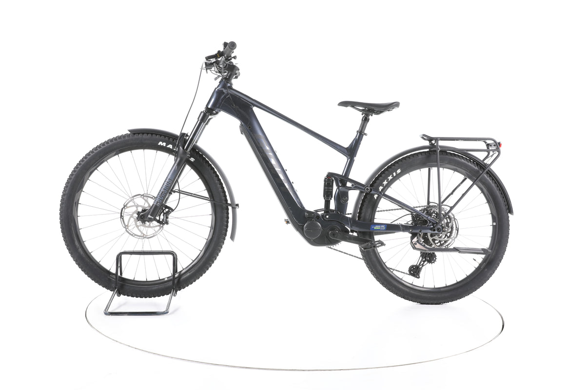 Giant Stance E+ Pro EX SUV E-Bike - Image 7