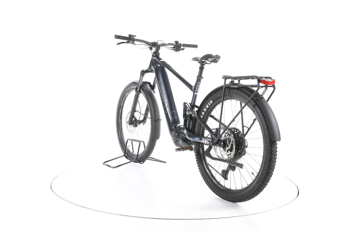 Giant Stance E+ Pro EX SUV E-Bike - Image 9
