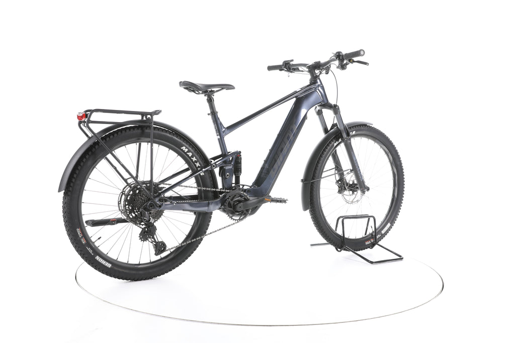 Giant Stance E+ Pro EX SUV E-Bike - Image 12
