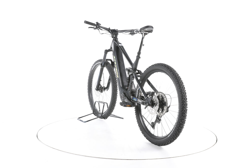 Stevens E-Inception E-Bike Fully - Image 9