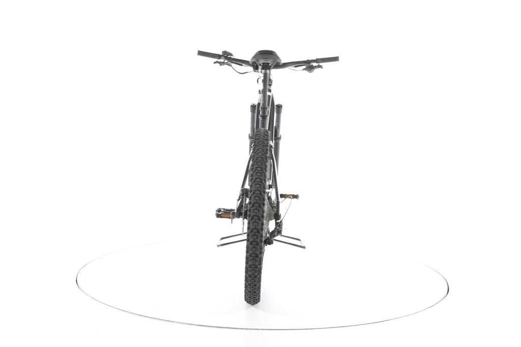 Stevens E-Inception E-Bike Fully - Image 10