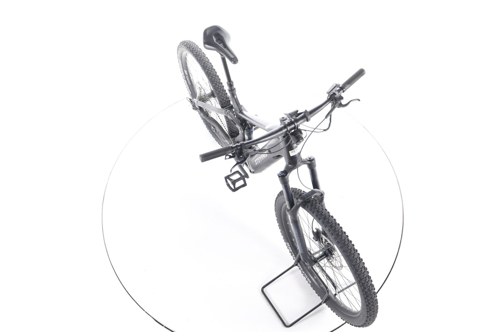 Stevens E-Inception E-Bike Fully - Image 15