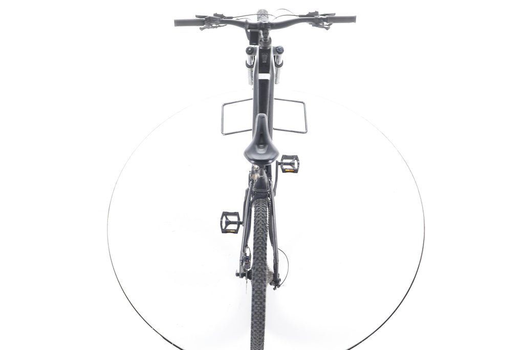 Stevens E-Inception E-Bike Fully - Image 22