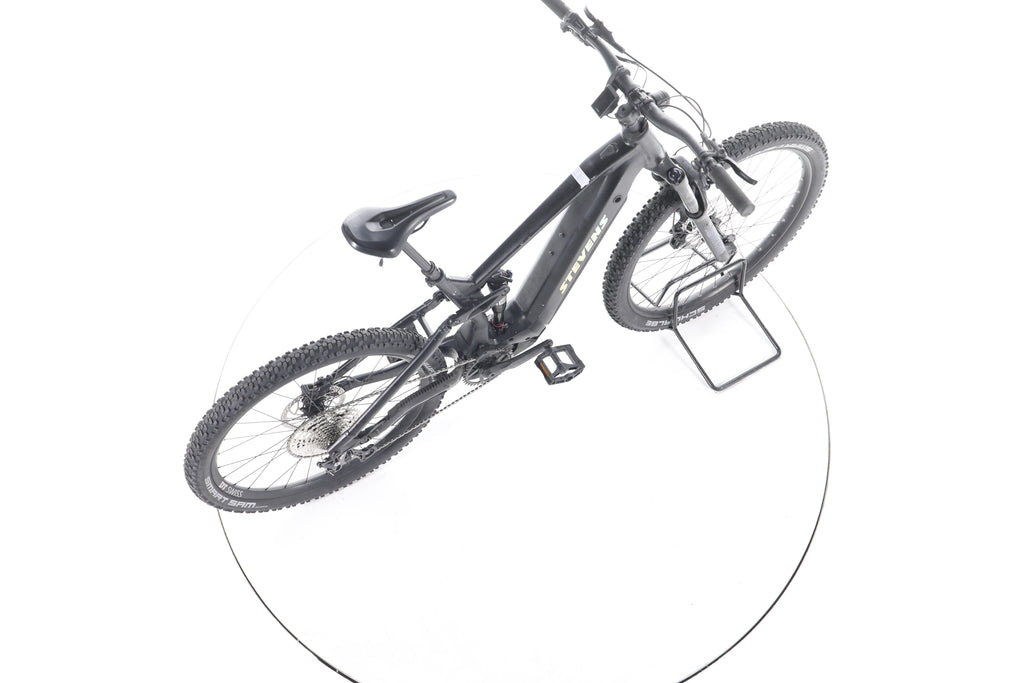 Stevens E-Inception E-Bike Fully - Image 24
