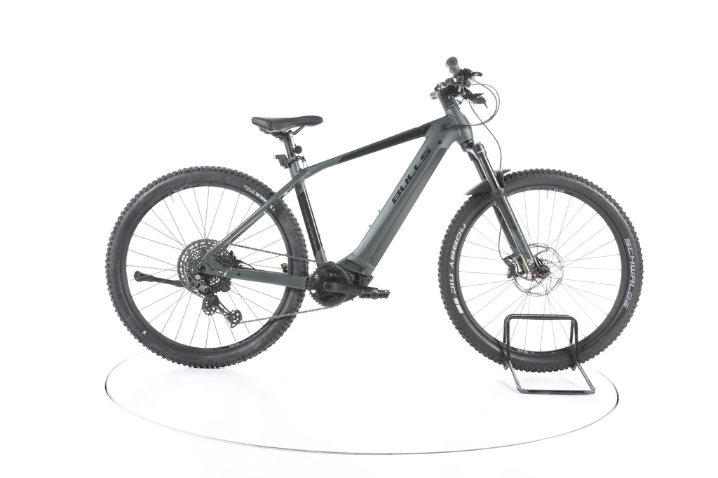 Bulls Copperhead EVO 3 E-Bike - Image 1
