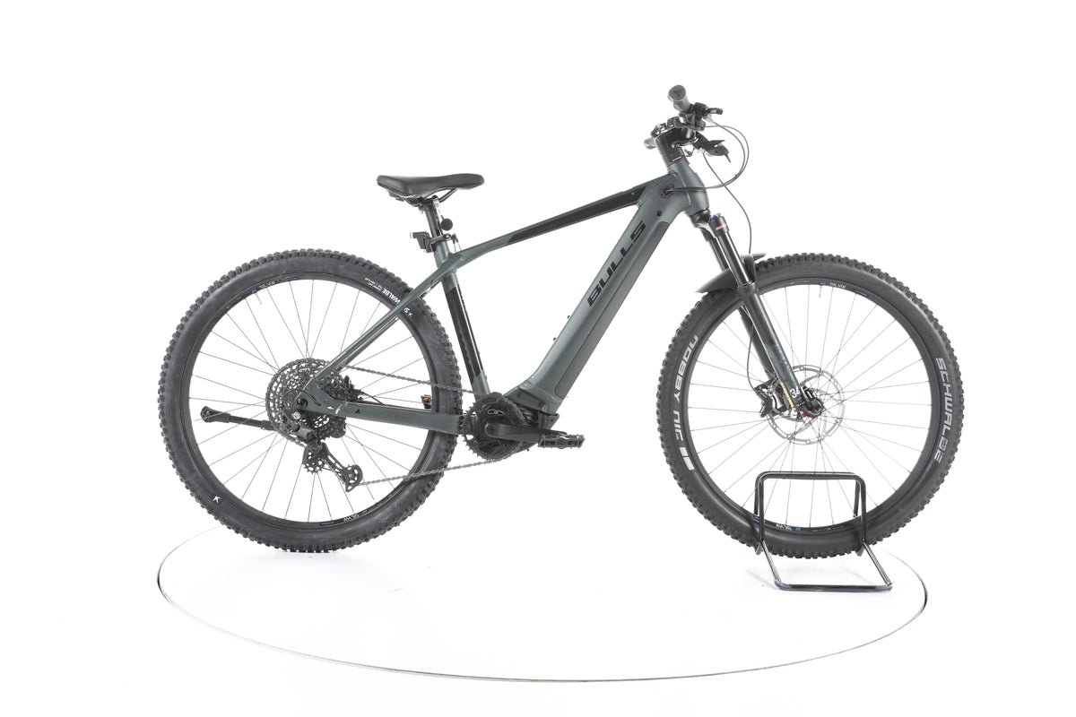 Bulls Copperhead EVO 3 E-Bike - Image 1