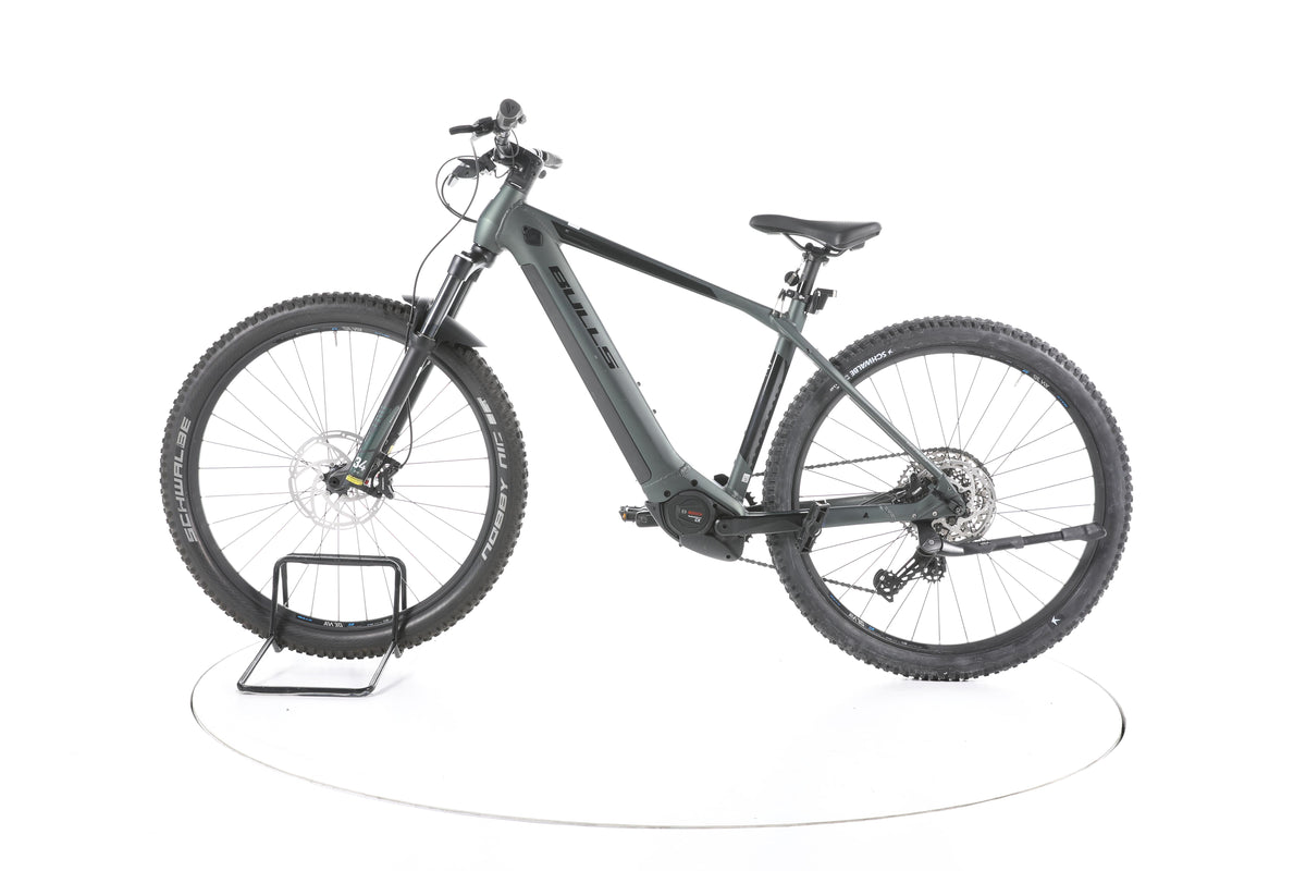 Bulls Copperhead EVO 3 E-Bike - Image 7