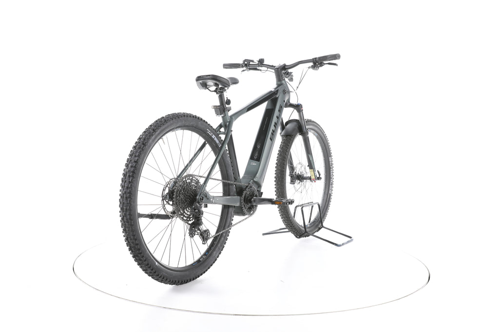 Bulls Copperhead EVO 3 E-Bike - Image 11