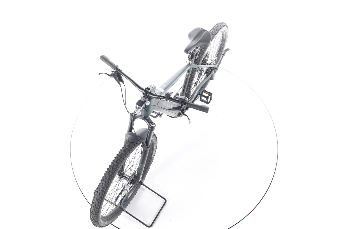 Bulls Copperhead EVO 3 E-Bike - Image 17