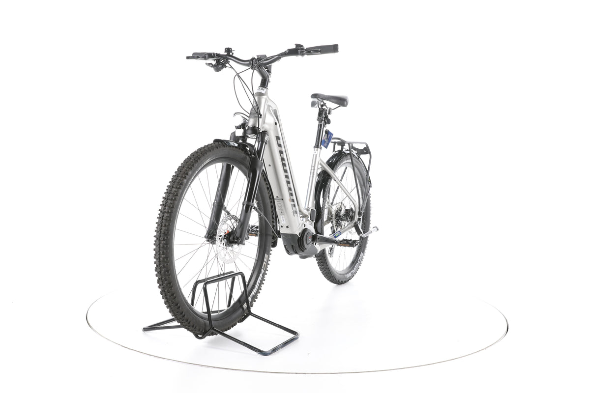 Diamant Zouma + Trekking E-Bike Tiefeinsteiger - Image 5