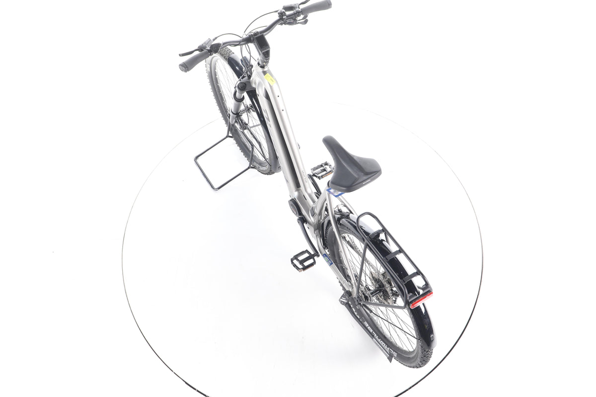 Diamant Zouma + Trekking E-Bike Tiefeinsteiger - Image 21