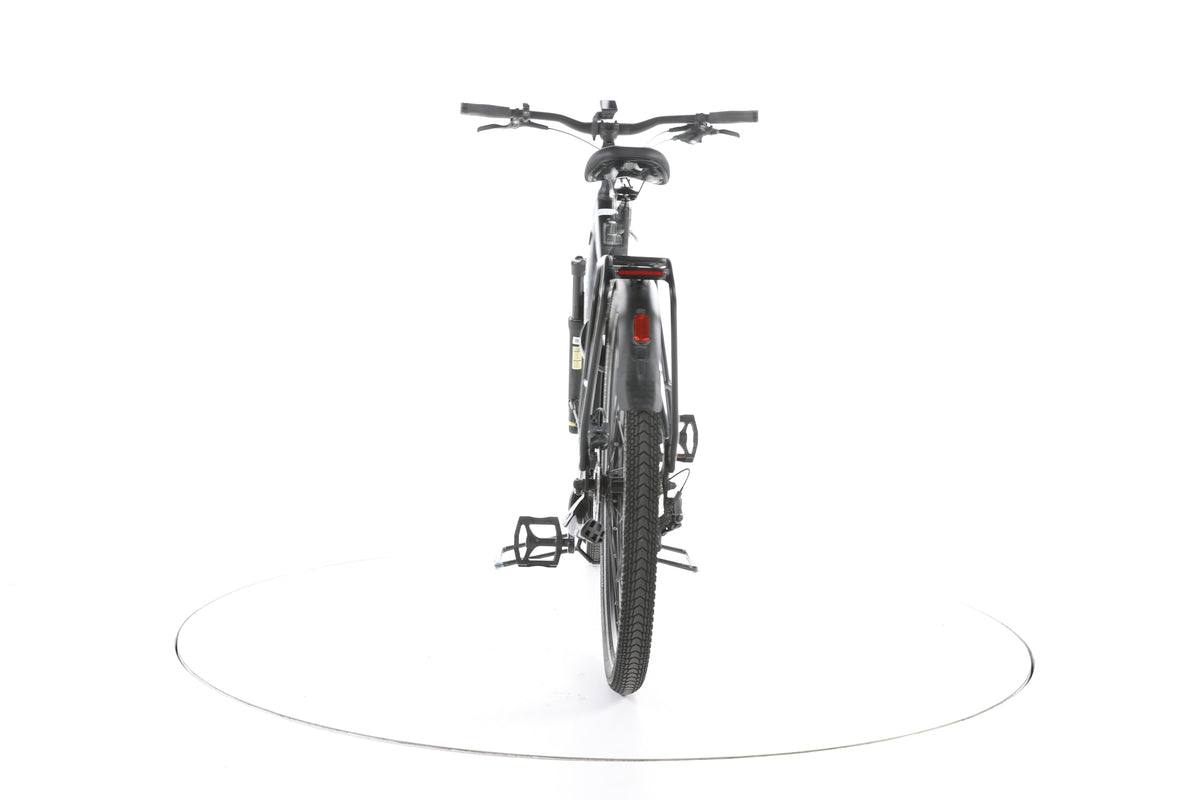 Bulls Cross Lite Evo 2 Trekking E-Bike - Image 10