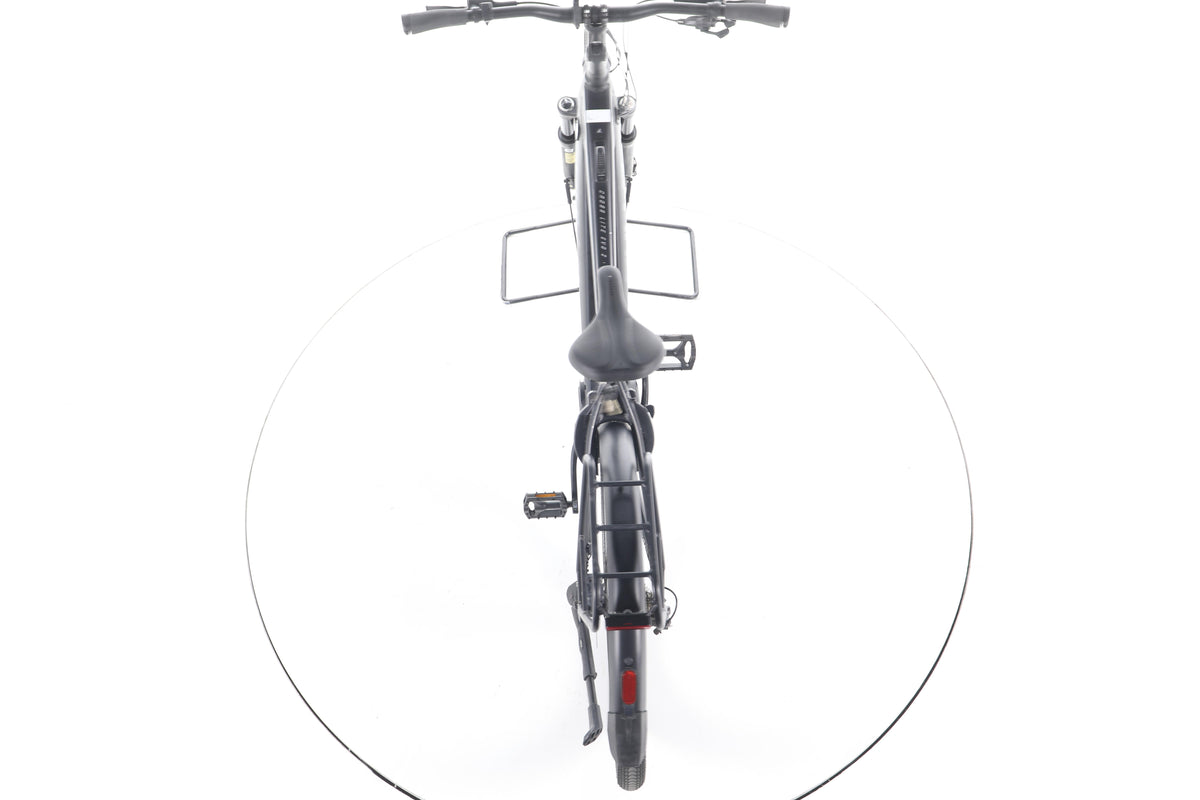 Bulls Cross Lite Evo 2 Trekking E-Bike - Image 22