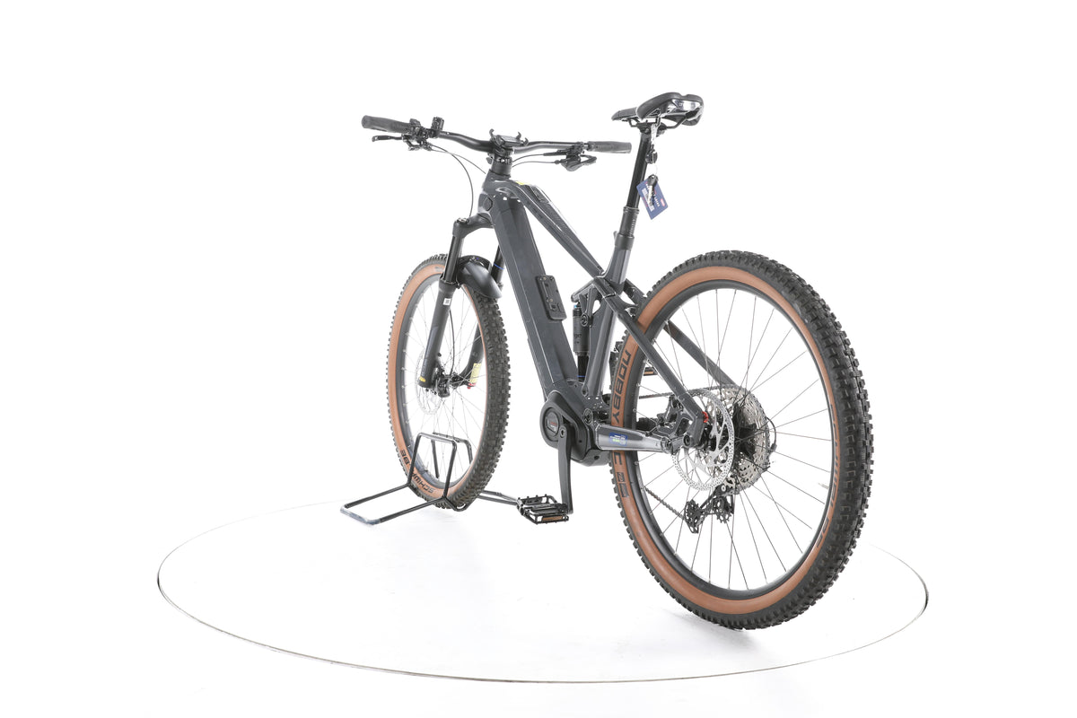 Bulls Sonic EVO TR 2 E-Bike Fully Carbon 2024 - Image 9