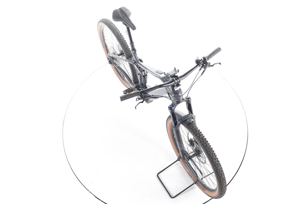 Bulls Sonic EVO TR 2 E-Bike Fully Carbon 2024 - Image 15
