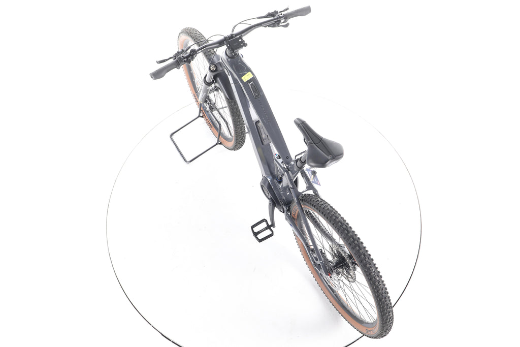 Bulls Sonic EVO TR 2 E-Bike Fully Carbon 2024 - Image 21