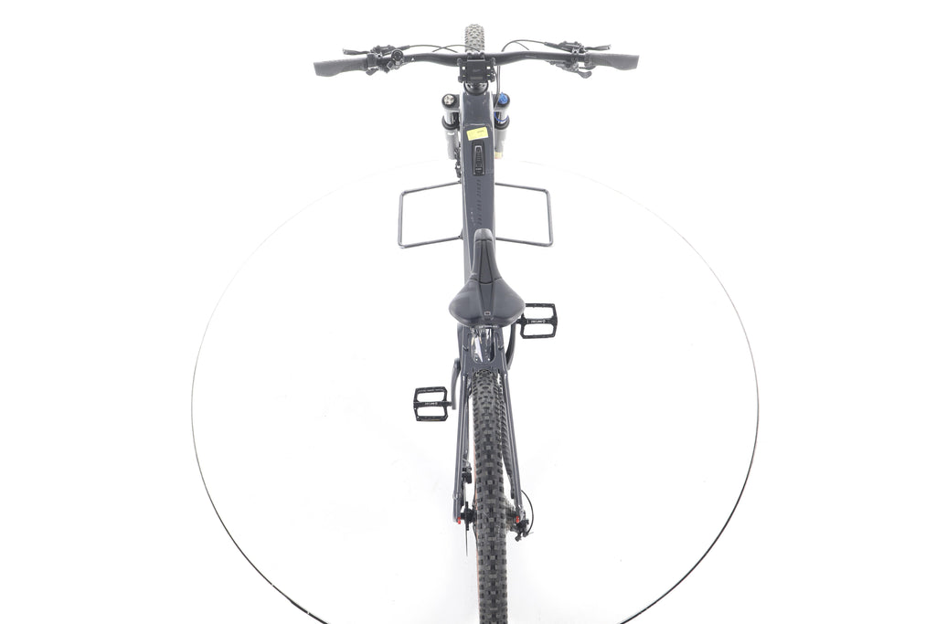 Bulls Sonic EVO TR 2 E-Bike Fully Carbon 2024 - Image 22