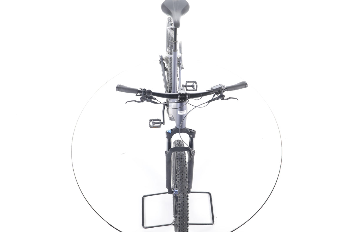 Cube Reaction Hybrid Pro E-Bike 2025 - Image 16