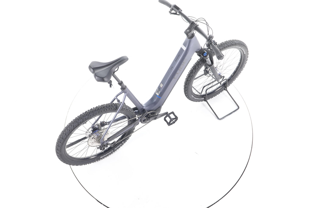 Cube Reaction Hybrid Pro E-Bike 2025 - Image 24