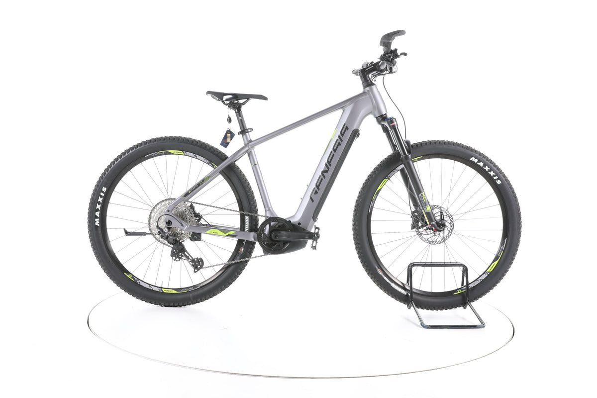 Genesis E-Pro MTB 2.3 E-Bike - Image 1
