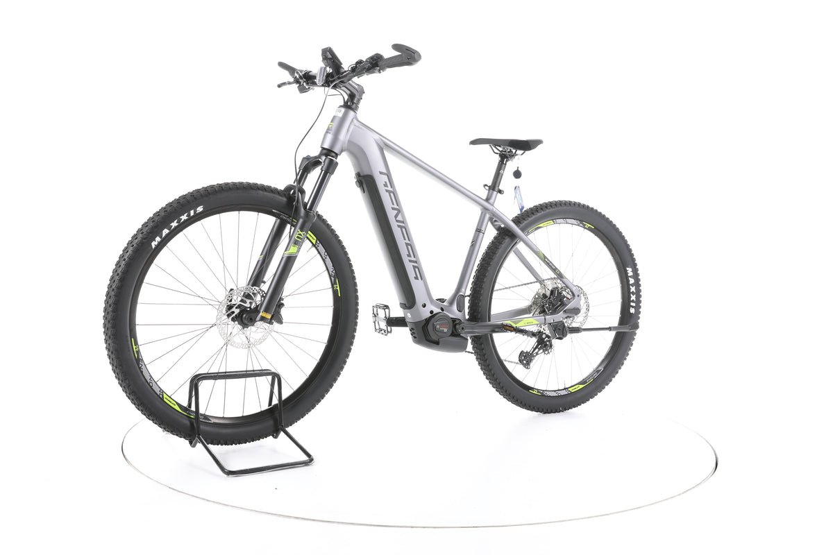 Genesis E-Pro MTB 2.3 E-Bike - Image 6