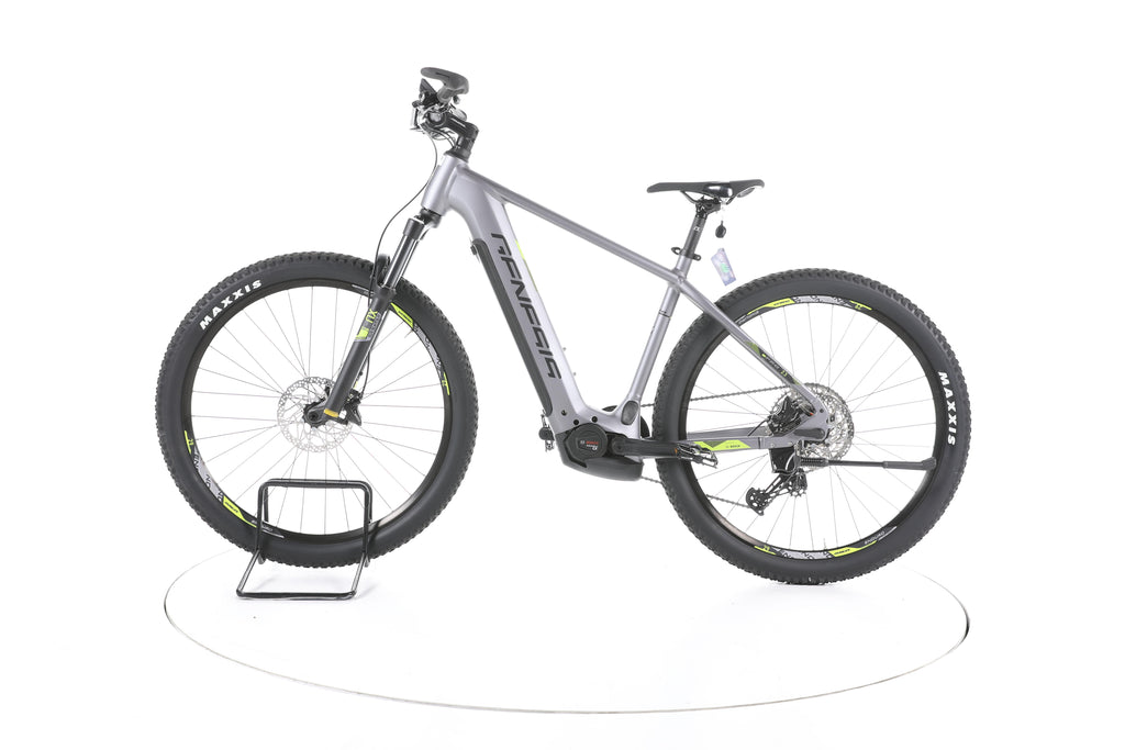 Genesis E-Pro MTB 2.3 E-Bike - Image 7