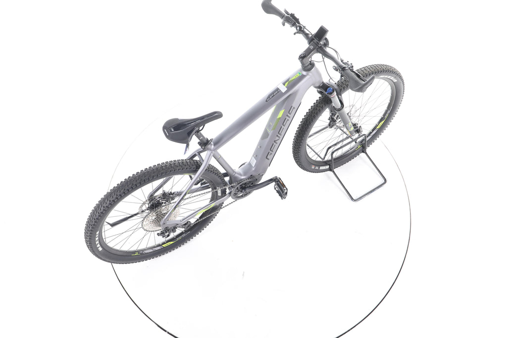Genesis E-Pro MTB 2.3 E-Bike - Image 24