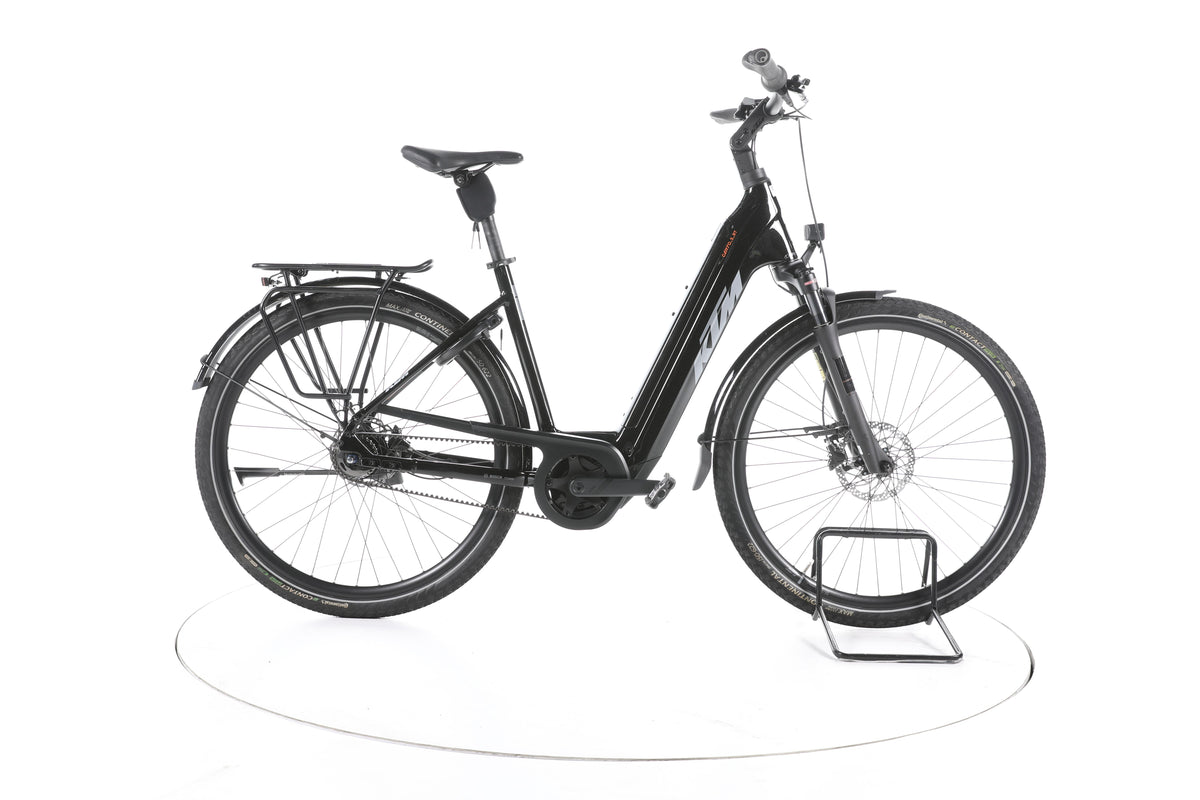 KTM Cento 5RT City E-Bike Tiefeinsteiger 2026 - Image 1