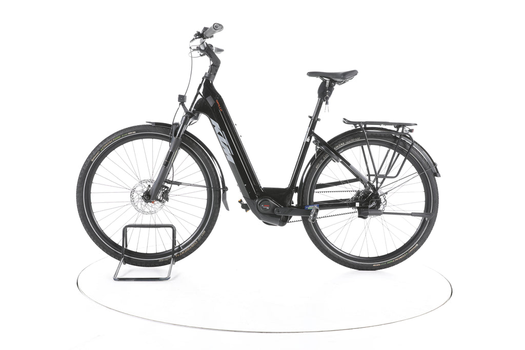 KTM Cento 5RT City E-Bike Tiefeinsteiger 2026 - Image 7