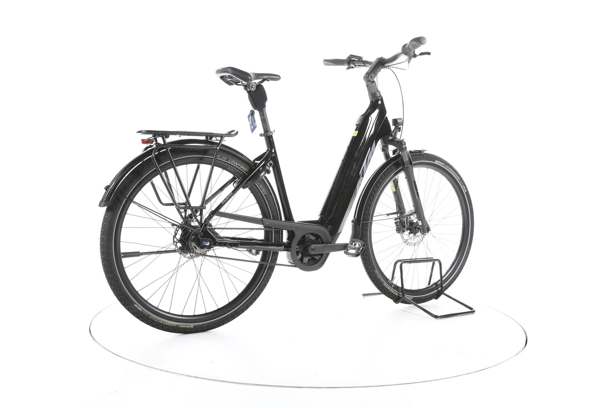 KTM Cento 5RT City E-Bike Tiefeinsteiger 2026 - Image 12