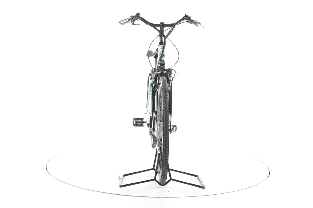 Dynabike E-City City E-Bike Tiefeinsteiger - Image 4