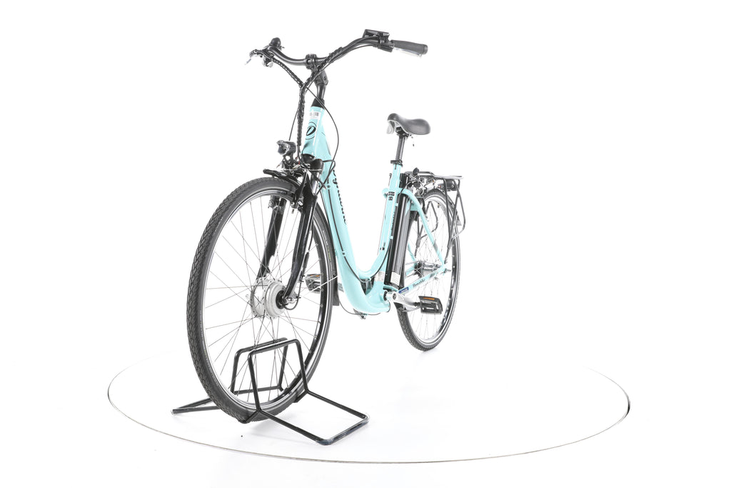 Dynabike E-City City E-Bike Tiefeinsteiger - Image 5