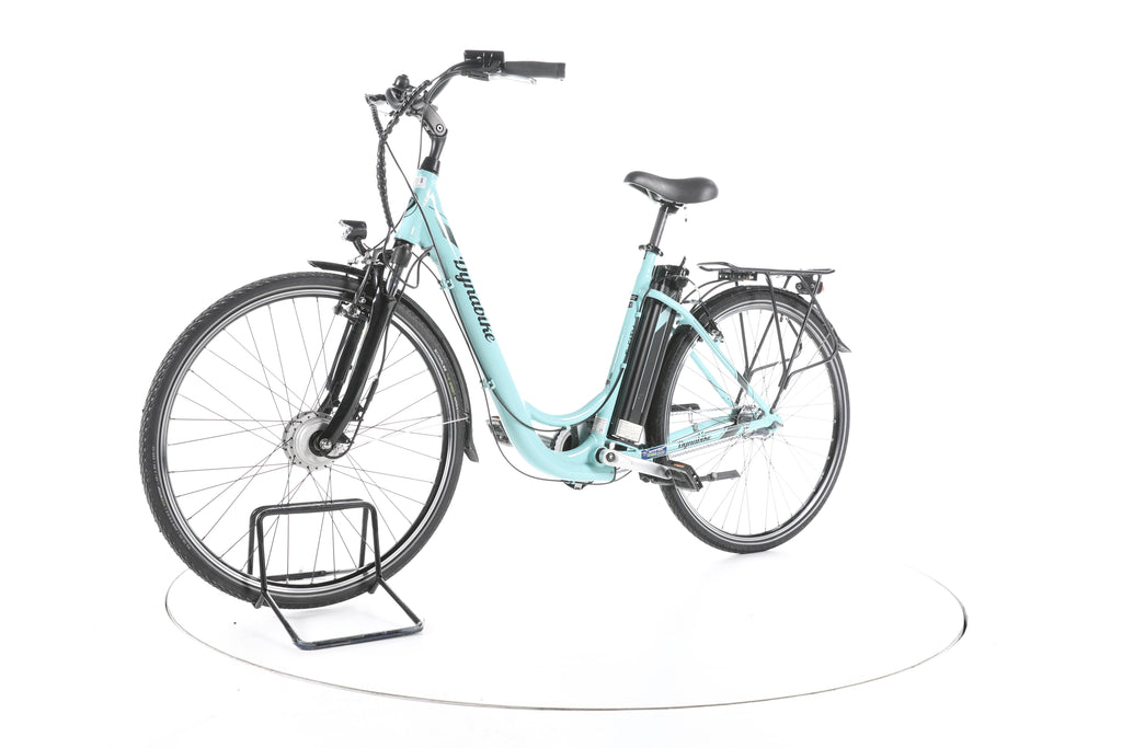 Dynabike E-City City E-Bike Tiefeinsteiger - Image 6
