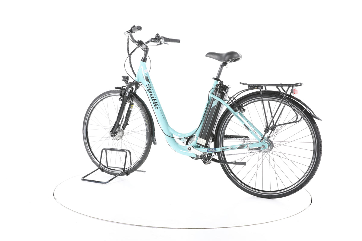 Dynabike E-City City E-Bike Tiefeinsteiger - Image 8