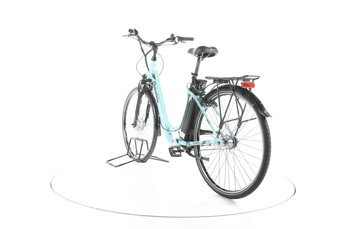 Dynabike E-City City E-Bike Tiefeinsteiger - Image 9
