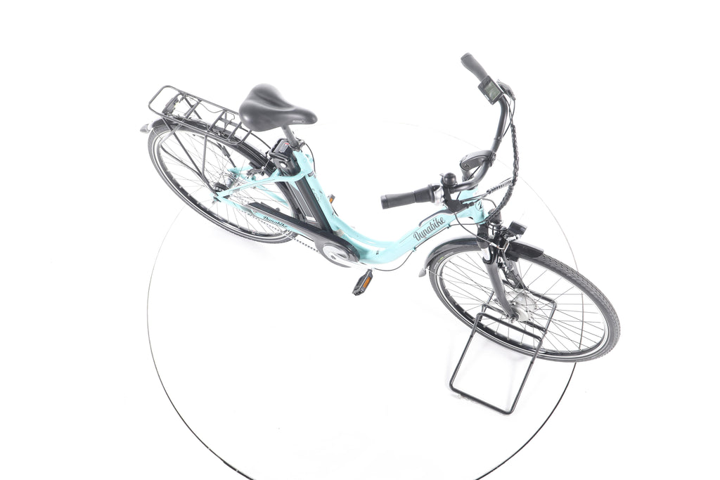 Dynabike E-City City E-Bike Tiefeinsteiger - Image 14