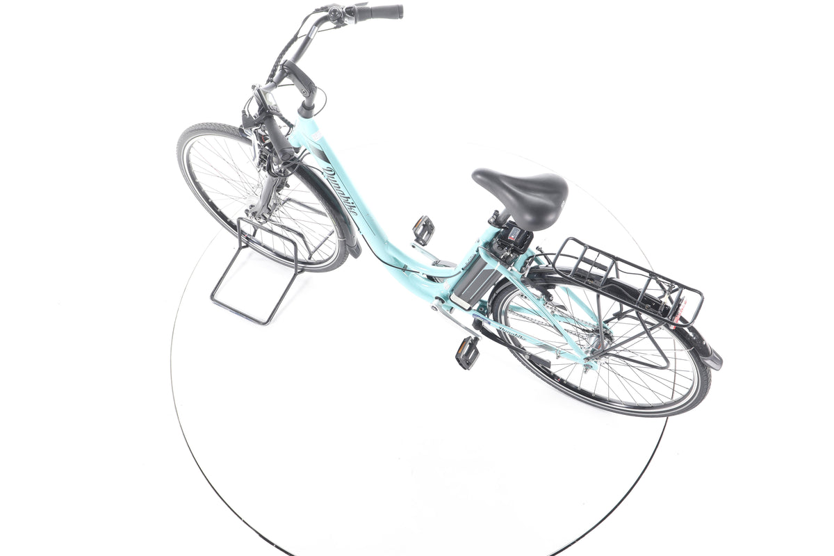 Dynabike E-City City E-Bike Tiefeinsteiger - Image 20