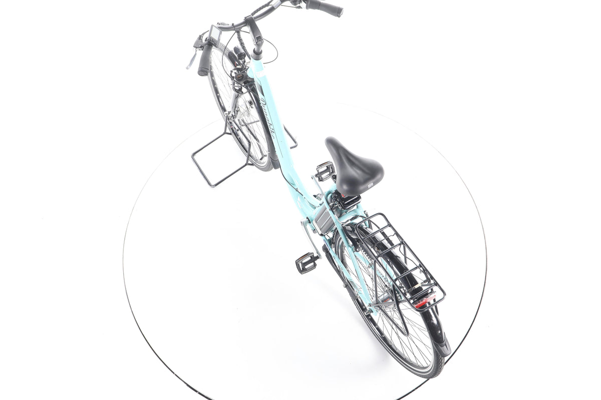 Dynabike E-City City E-Bike Tiefeinsteiger - Image 21