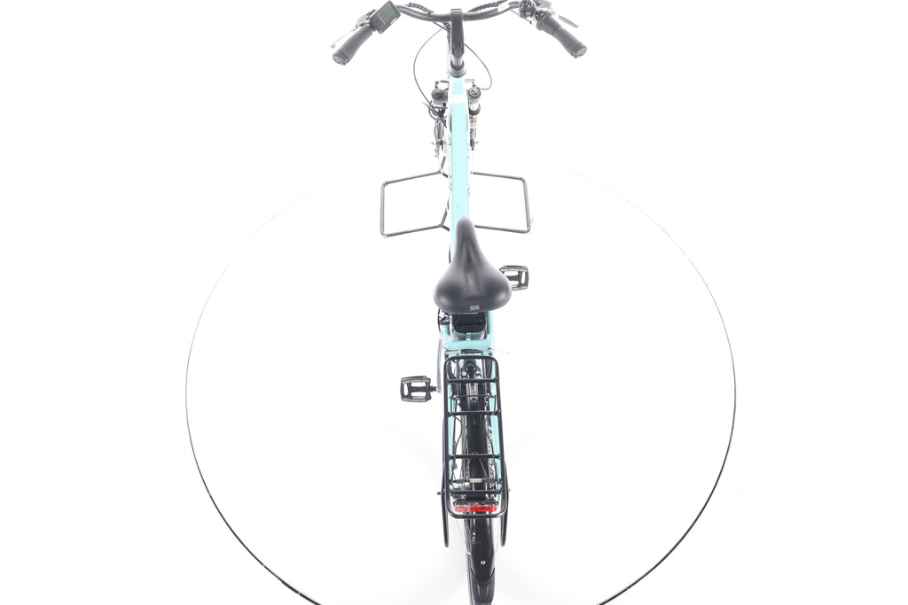 Dynabike E-City City E-Bike Tiefeinsteiger - Image 22