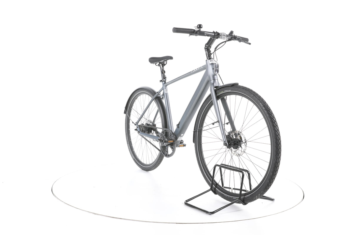 TENWAYS CGO600 PRO City E-Bike - Image 3