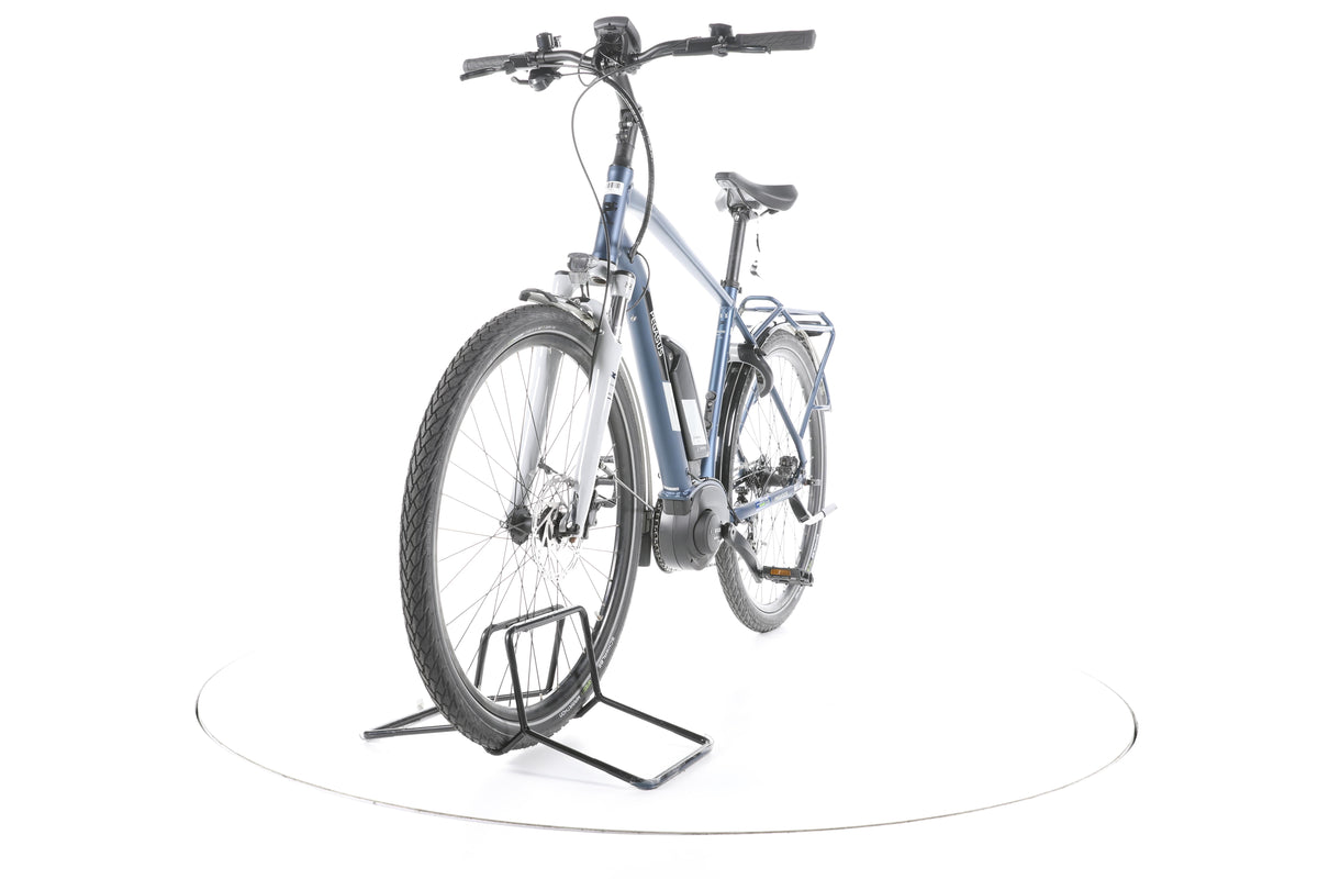 Pegasus Solero E8 Plus Trekking E-Bike - Image 5