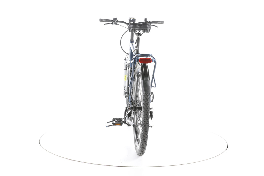 Pegasus Solero E8 Plus Trekking E-Bike - Image 10