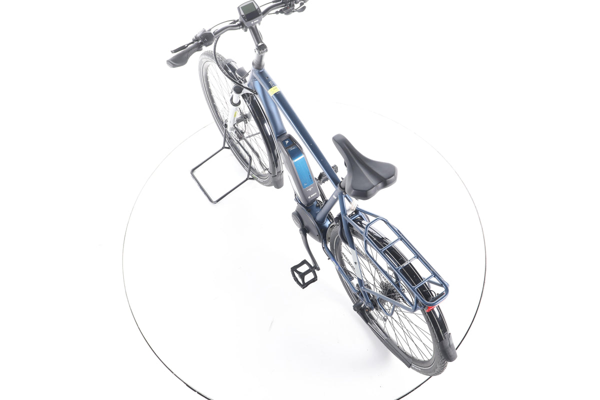 Pegasus Solero E8 Plus Trekking E-Bike - Image 21