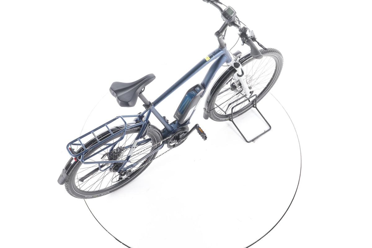 Pegasus Solero E8 Plus Trekking E-Bike - Image 24