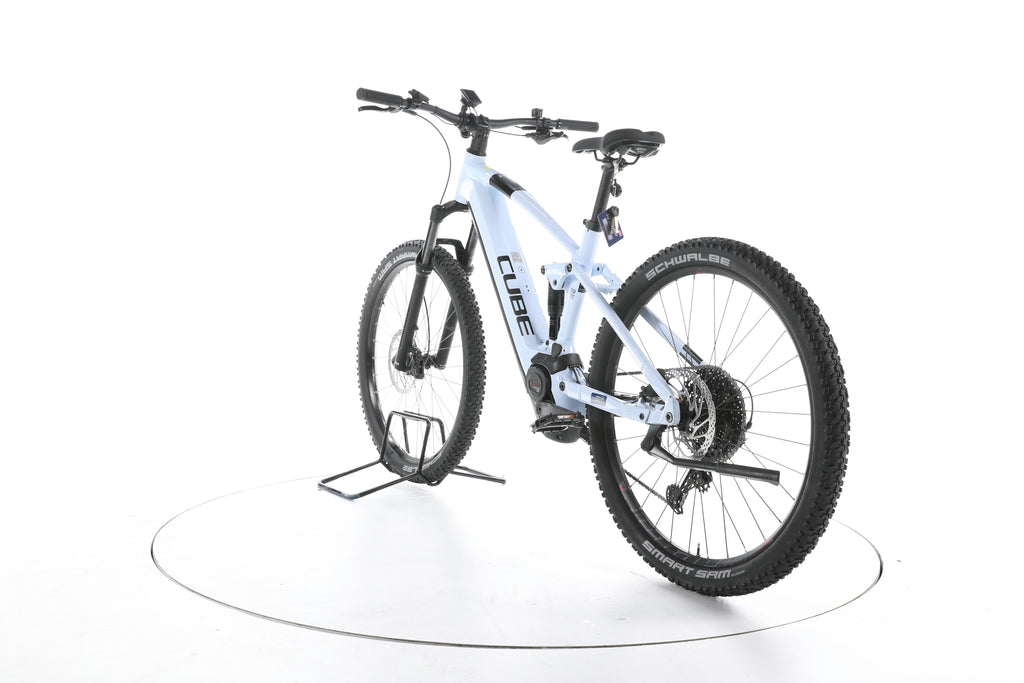 Cube Stereo Hybrid 120 Pro E-Bike Fully - Image 9